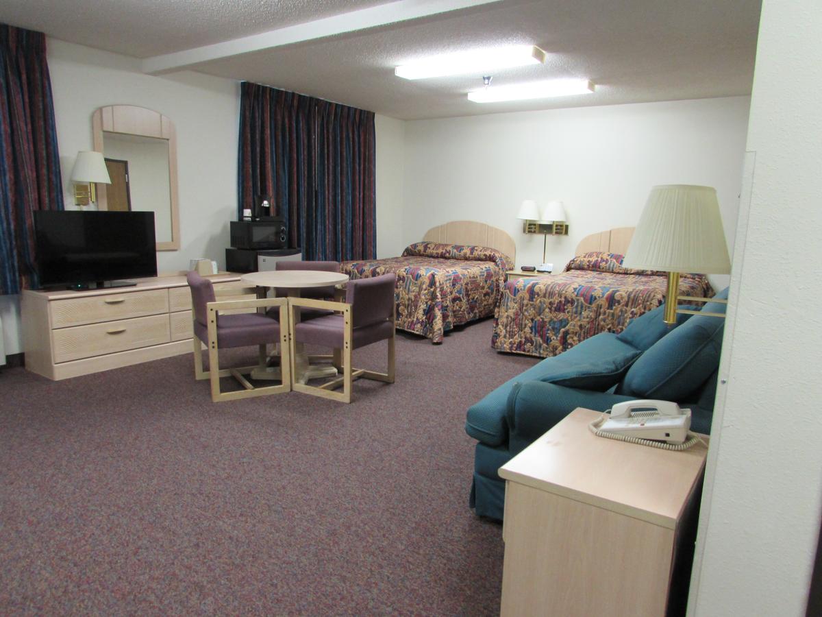 Super 8 By Wyndham Bethany MO - thumb 8