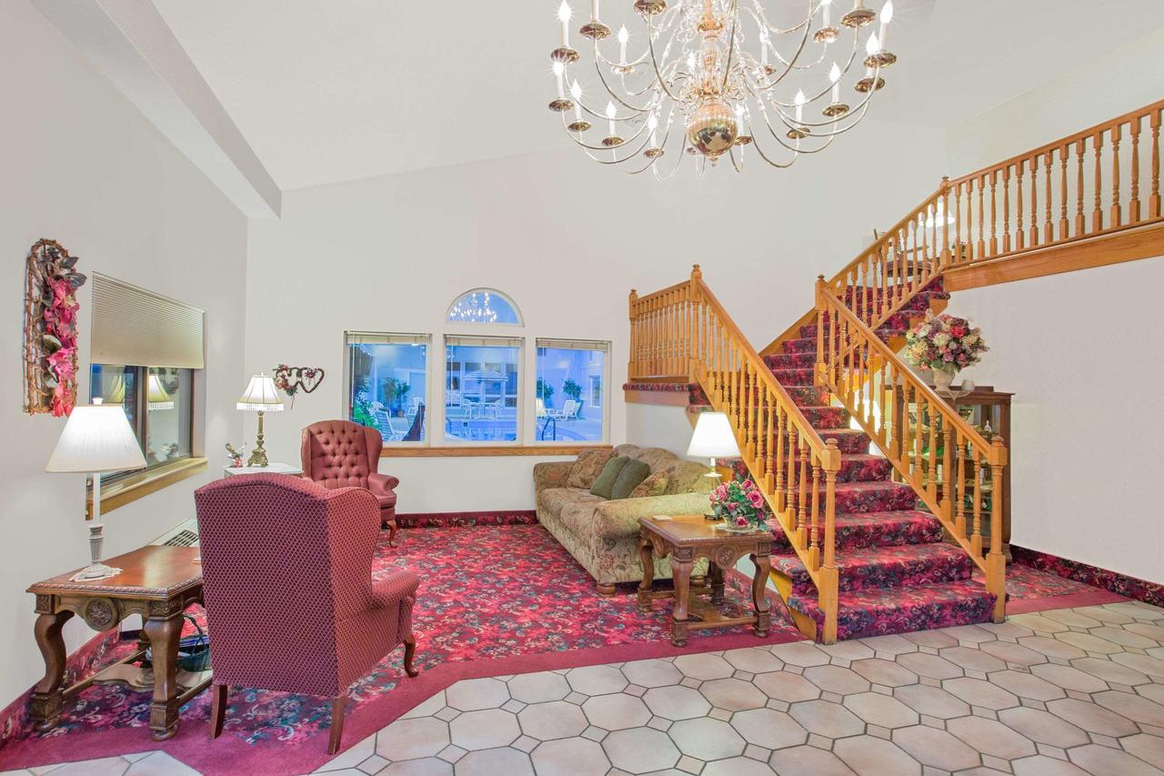 Super 8 By Wyndham Bethany MO - thumb 27