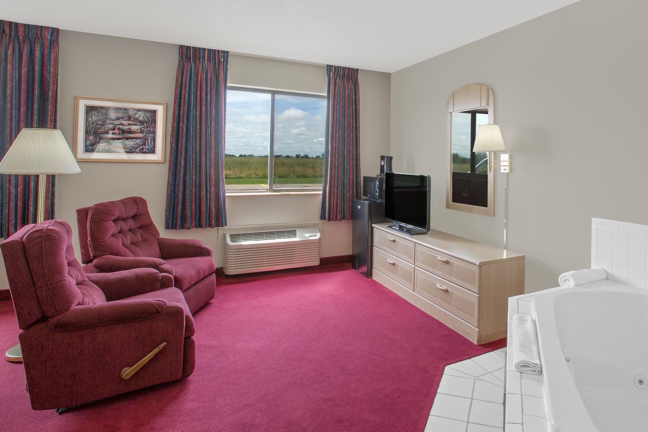 Super 8 By Wyndham Bethany MO - thumb 18