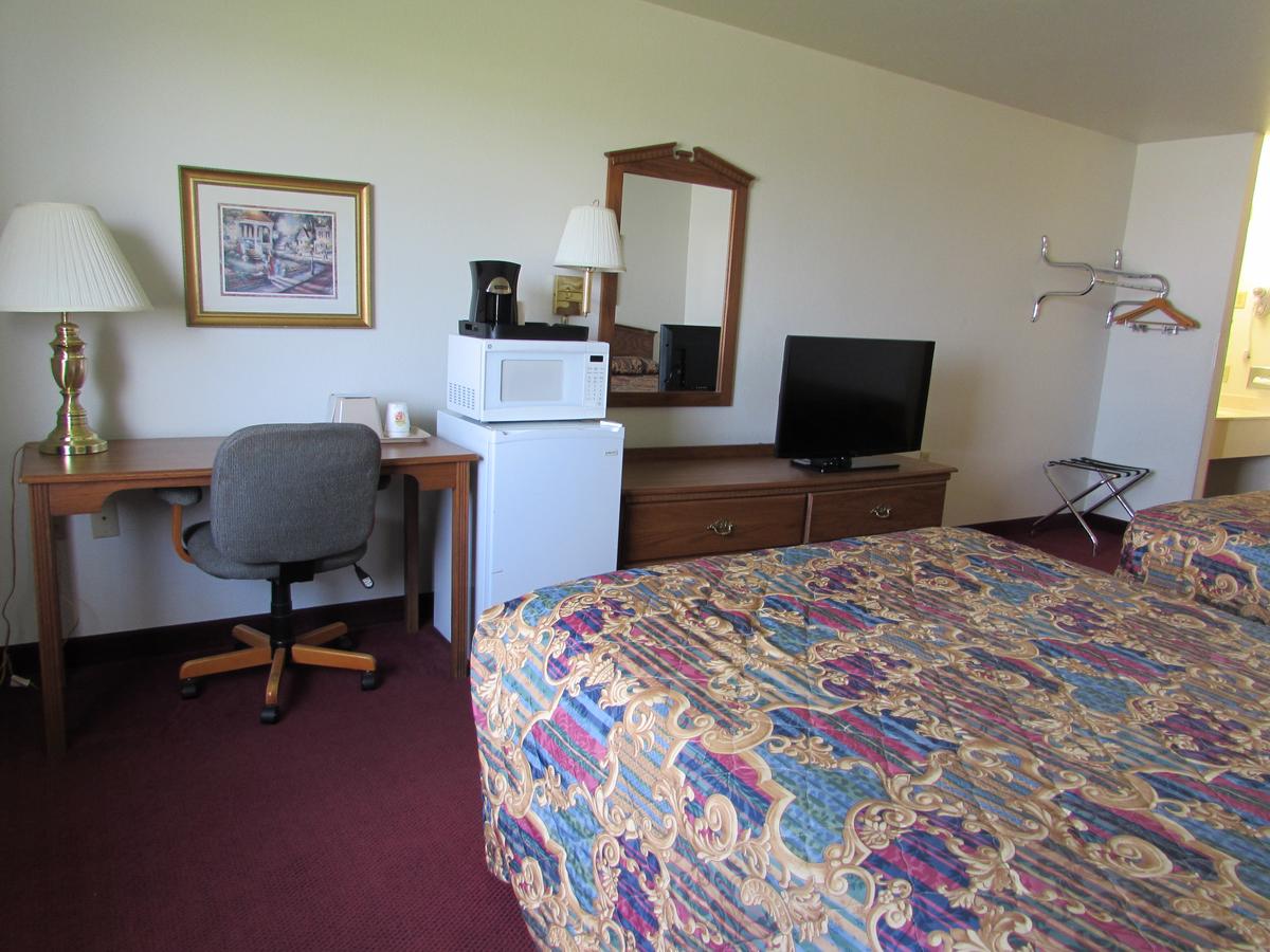 Super 8 By Wyndham Bethany MO - thumb 6