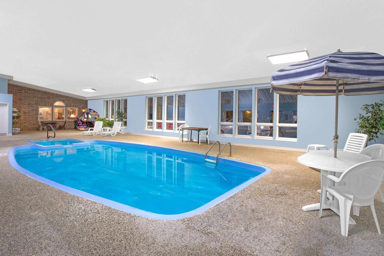 Super 8 By Wyndham Bethany MO - thumb 25