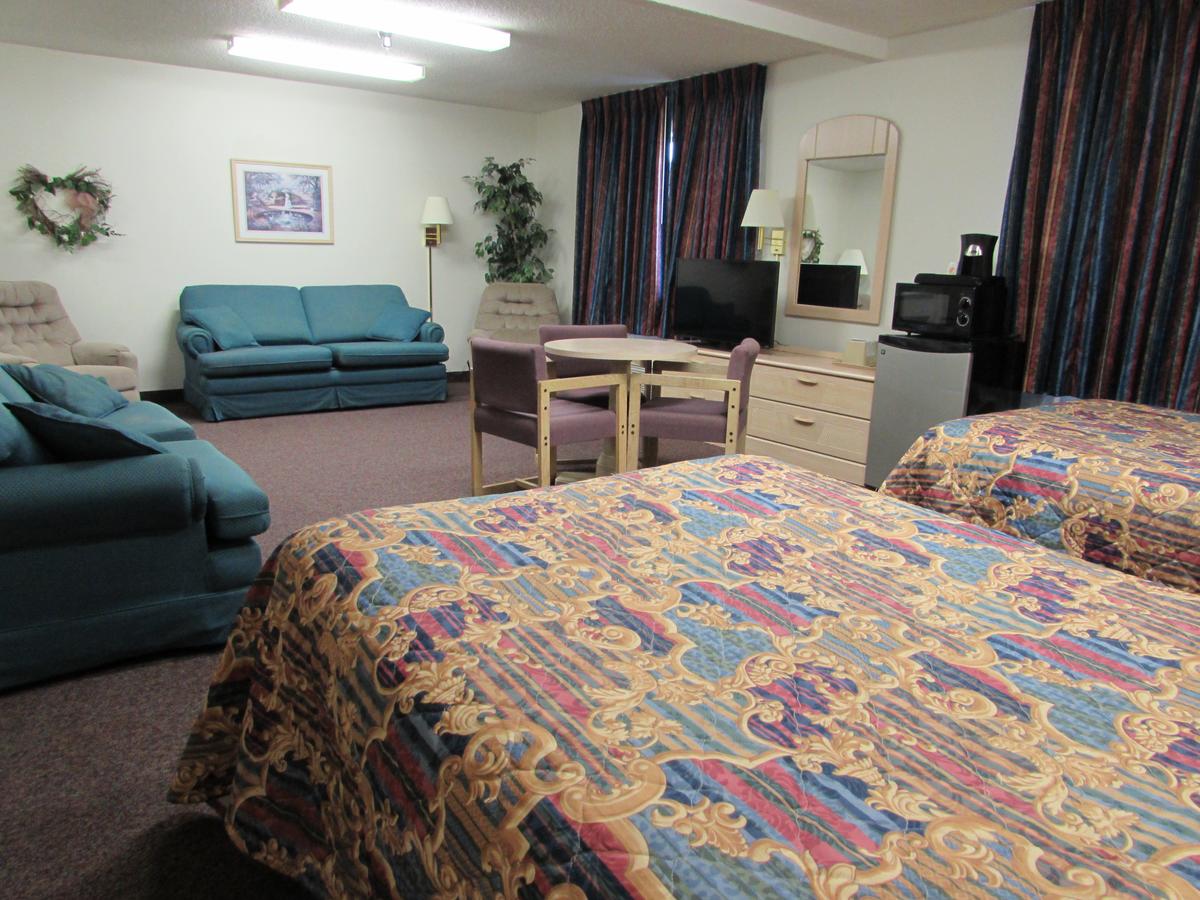 Super 8 By Wyndham Bethany MO - thumb 7