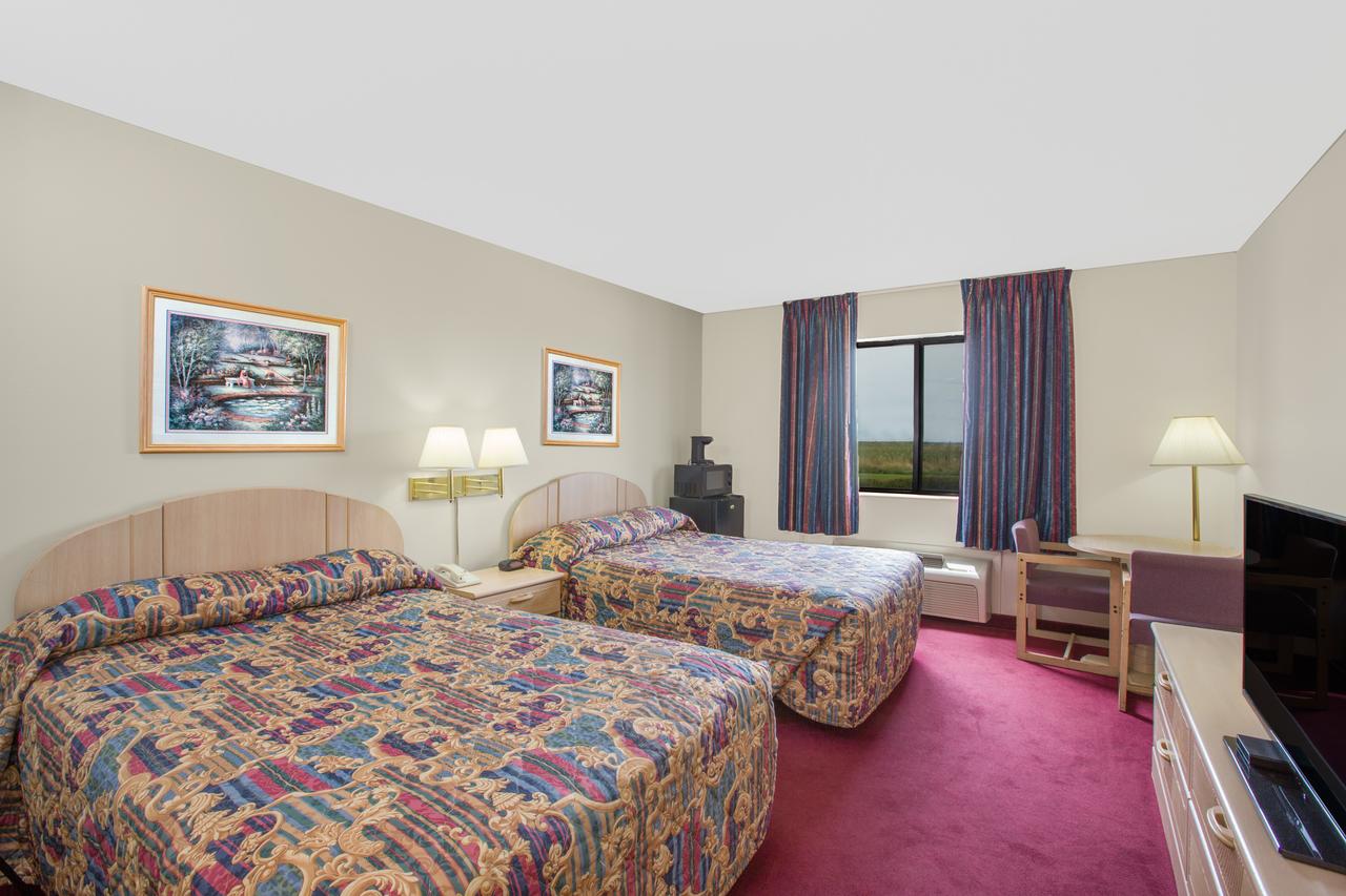 Super 8 By Wyndham Bethany MO - thumb 20