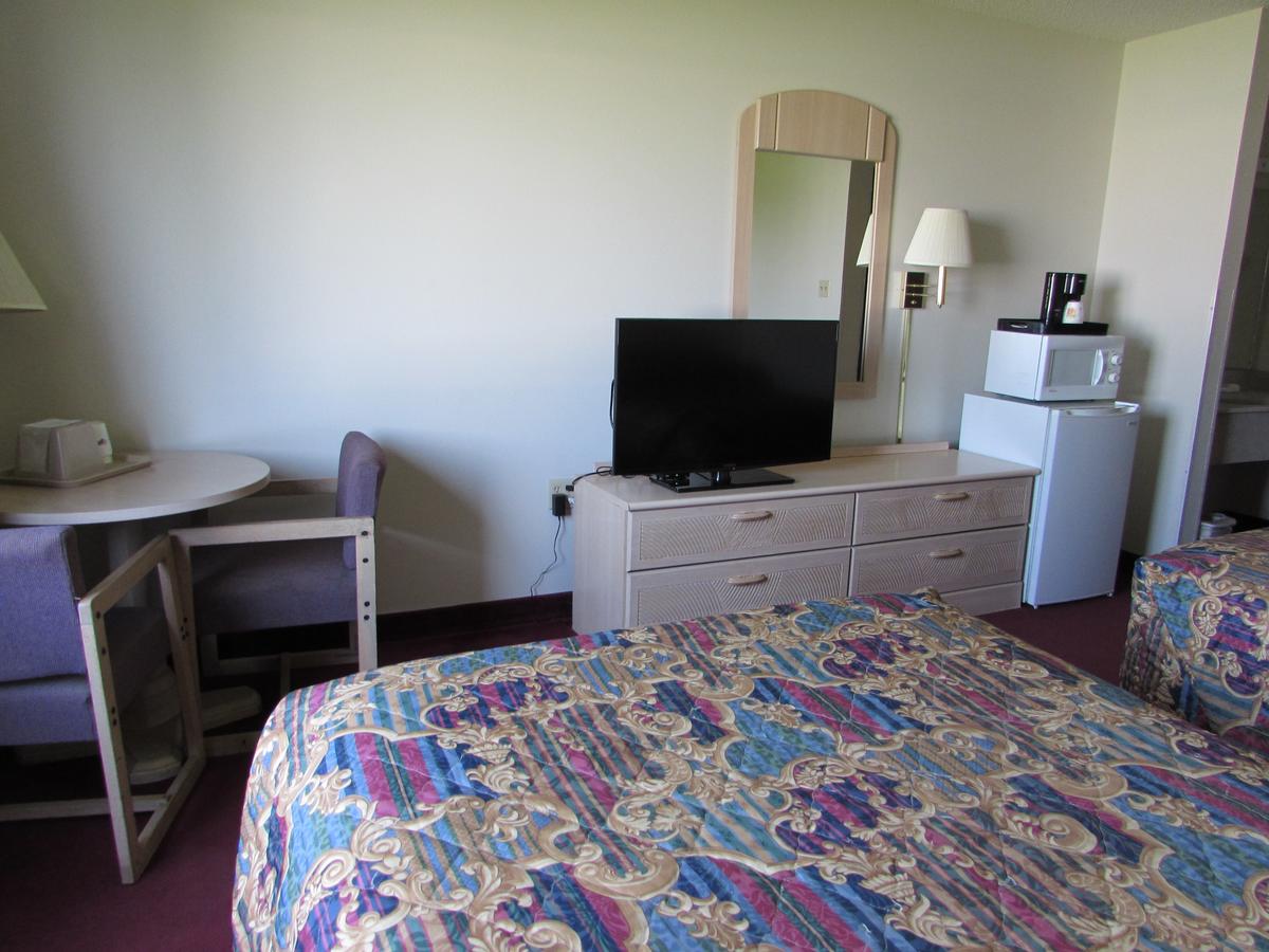 Super 8 By Wyndham Bethany MO - thumb 3