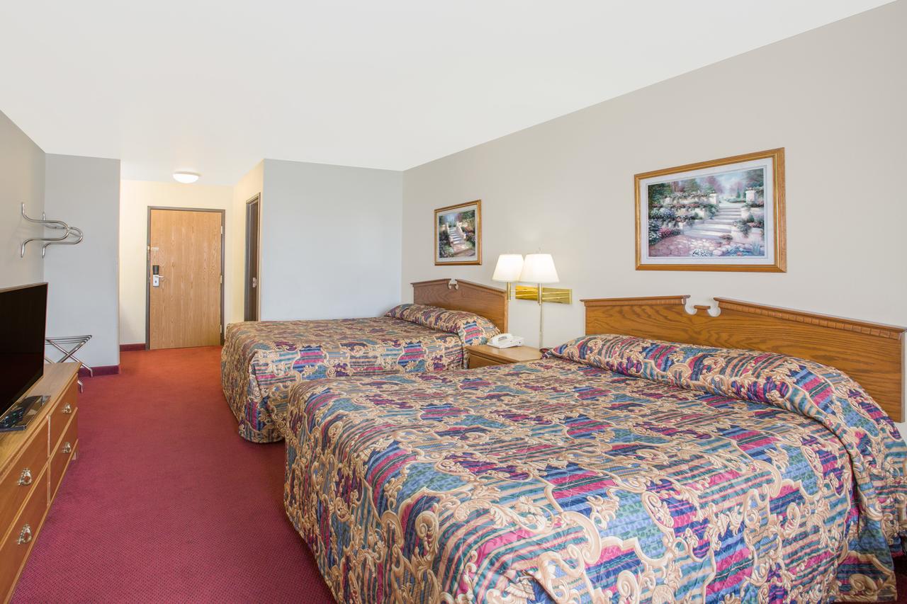 Super 8 By Wyndham Bethany MO - thumb 21