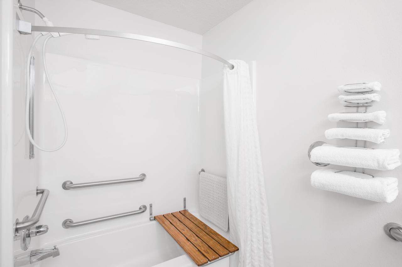 Super 8 By Wyndham Bethany MO - thumb 4