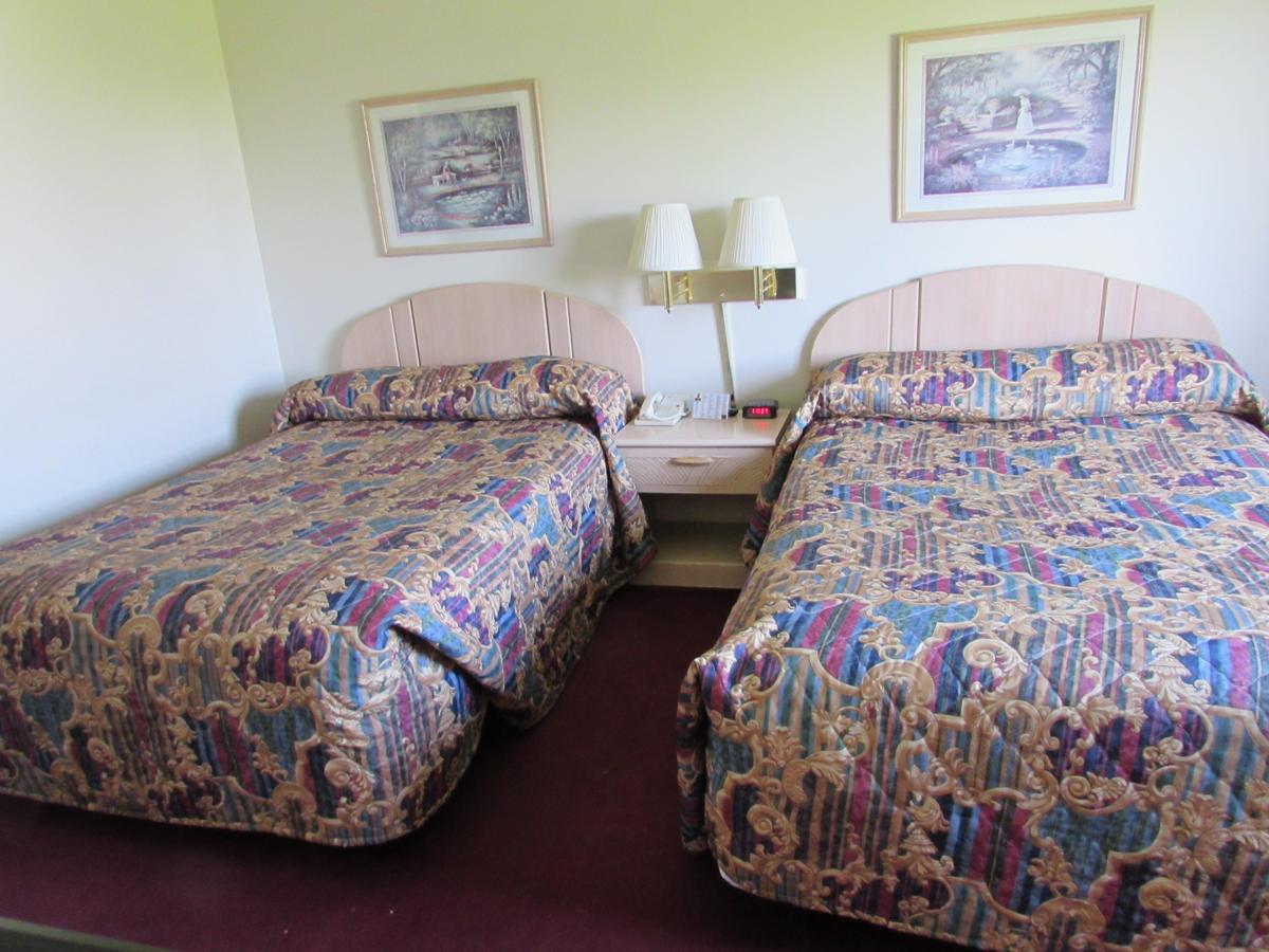 Super 8 By Wyndham Bethany MO - thumb 2