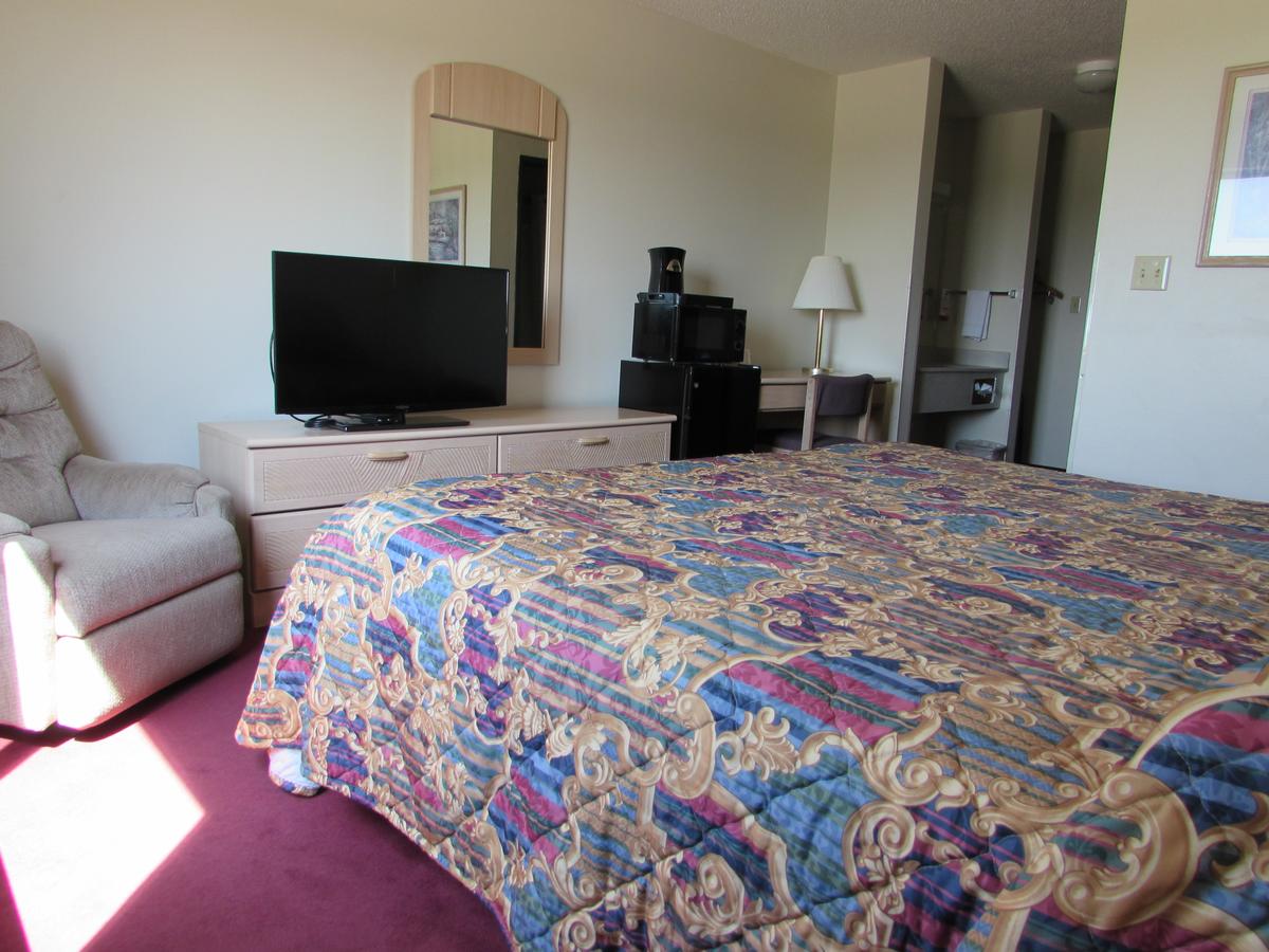 Super 8 By Wyndham Bethany MO - thumb 5