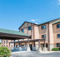 Super 8 by Wyndham Columbia East - Accommodation Los Angeles