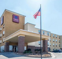 Comfort Suites - Columbia - Accommodation Los Angeles