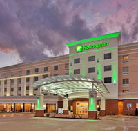 Holiday Inn Columbia East - Accommodation Los Angeles
