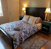 Cozy 3 Bedroom Cottage by Restaurants / Wash U - Accommodation Los Angeles