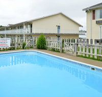 Americas Best Value Inn Knob Noster - Accommodation Los Angeles