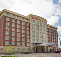 Drury Plaza Hotel Columbia East - Accommodation Los Angeles