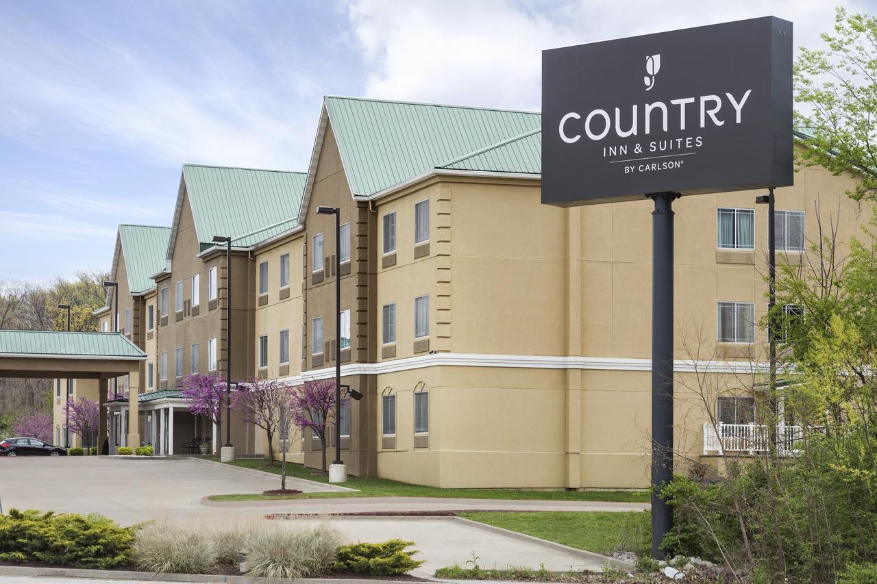 Country Inn & Suites By Radisson, Columbia, MO - thumb 22