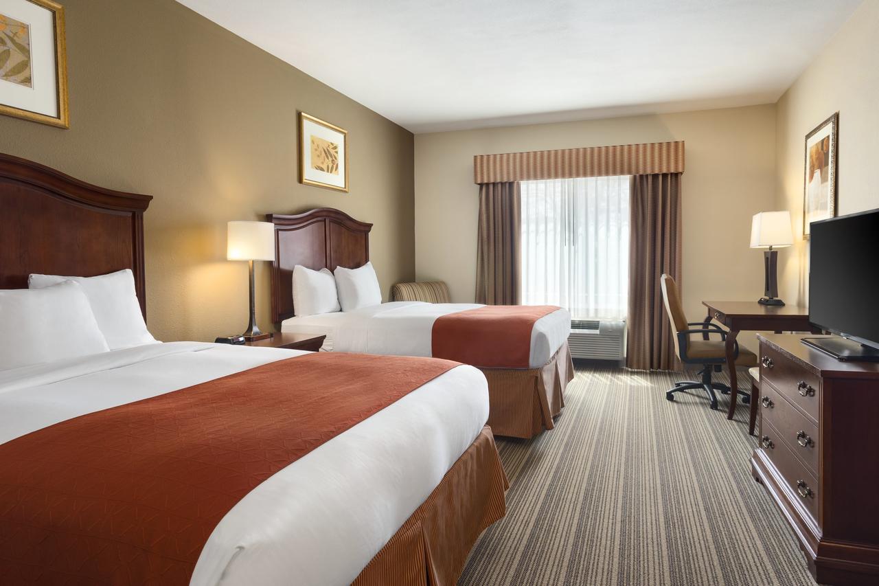 Country Inn & Suites By Radisson, Columbia, MO - thumb 0