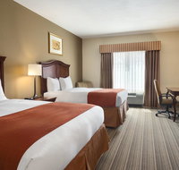 Country Inn  Suites by Radisson Columbia MO - Accommodation Los Angeles