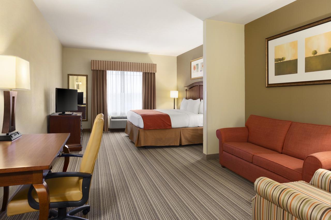 Country Inn & Suites By Radisson, Columbia, MO - thumb 11