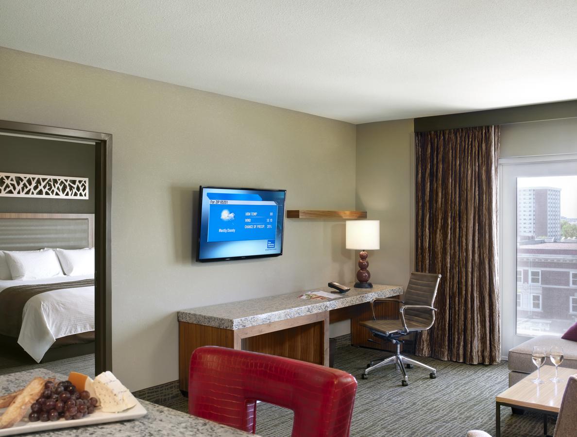 The Broadway Columbia - A DoubleTree By Hilton Hotel - thumb 13