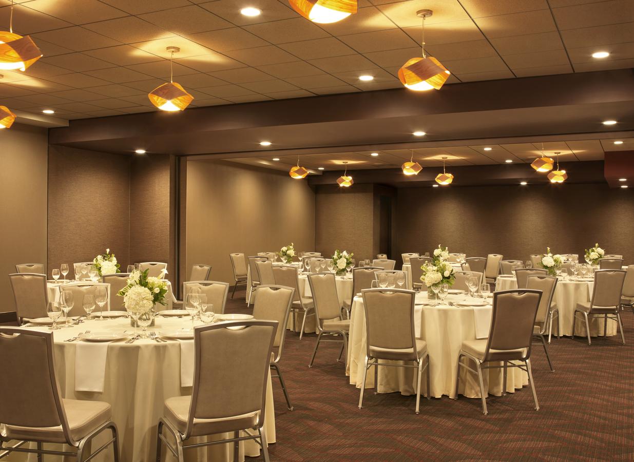 The Broadway Columbia - A DoubleTree By Hilton Hotel - thumb 19