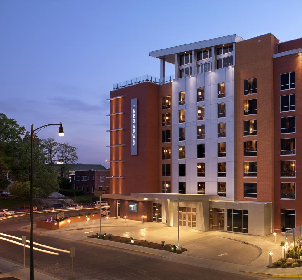 The Broadway Columbia - A DoubleTree By Hilton Hotel - thumb 1