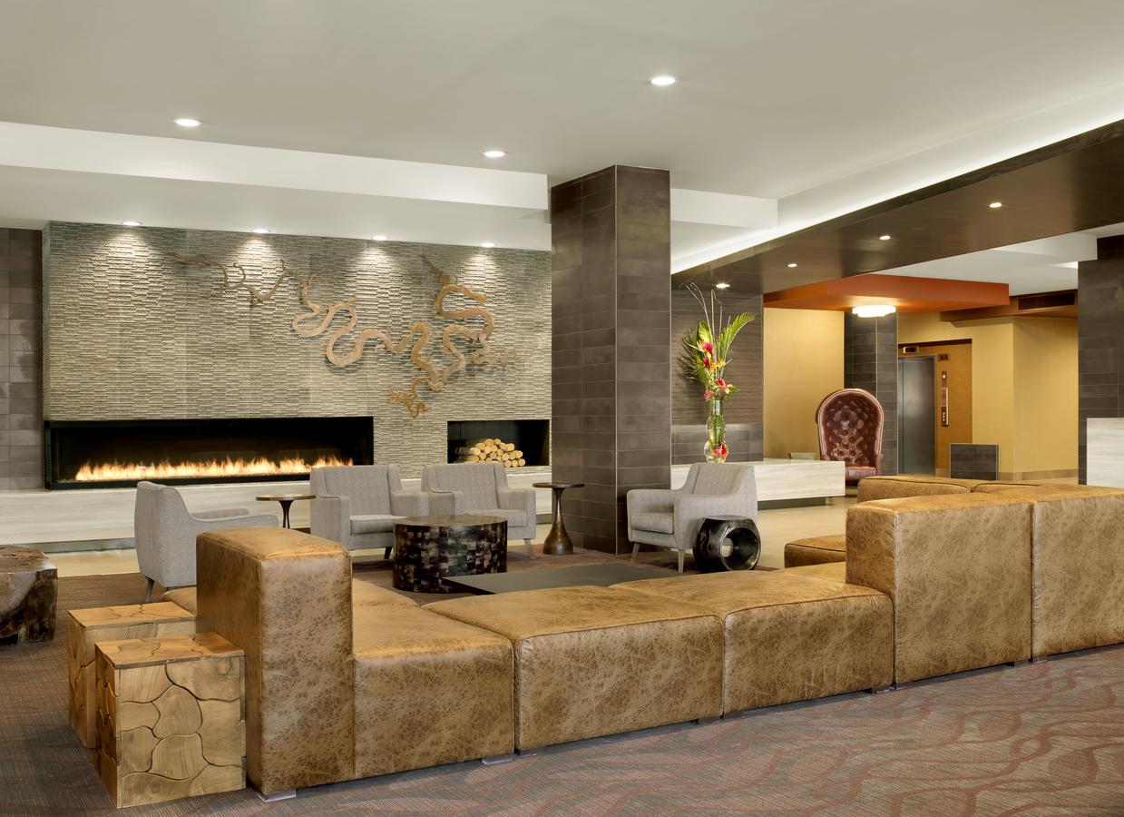The Broadway Columbia - A DoubleTree By Hilton Hotel - thumb 4