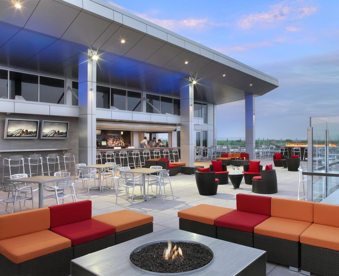 The Broadway Columbia - A DoubleTree By Hilton Hotel - thumb 16