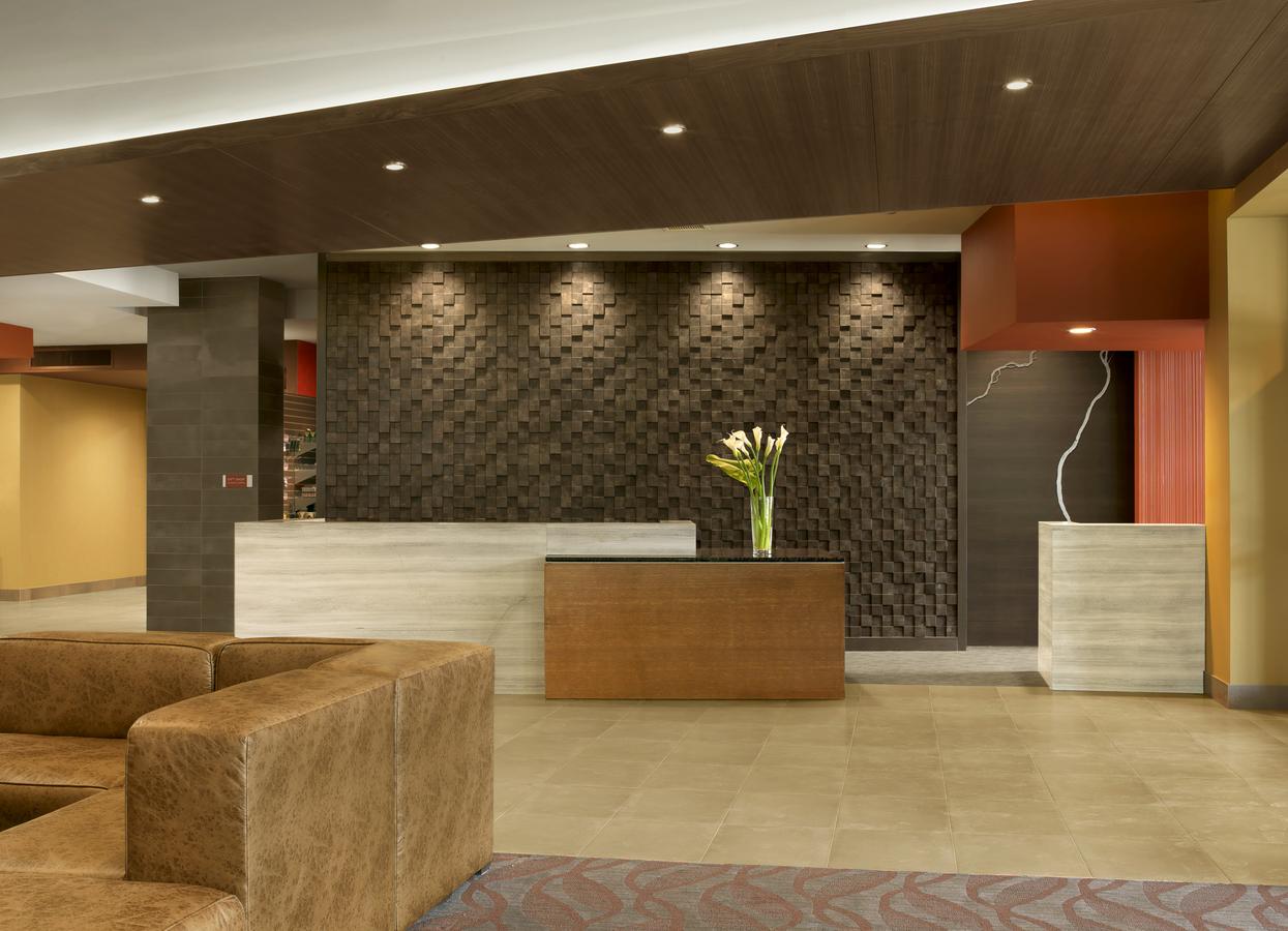 The Broadway Columbia - A DoubleTree By Hilton Hotel - thumb 3