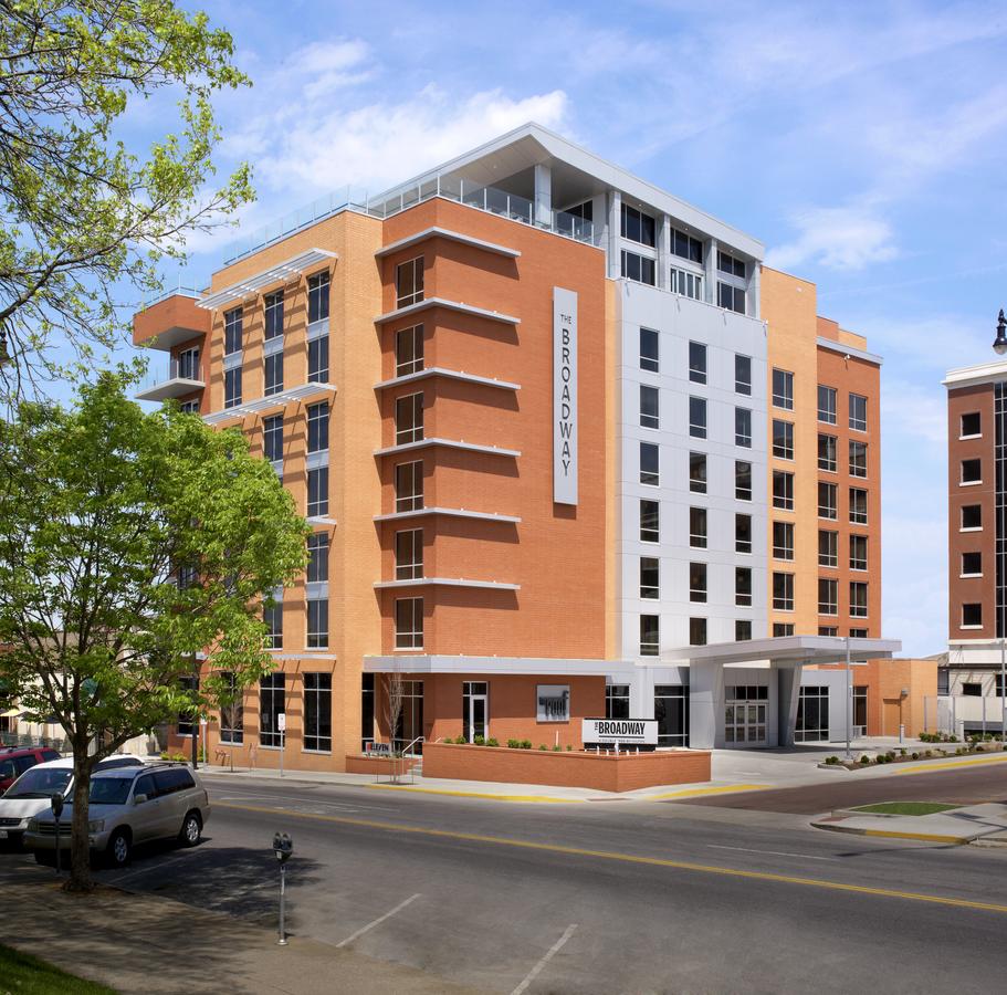 The Broadway Columbia - A DoubleTree By Hilton Hotel - thumb 0