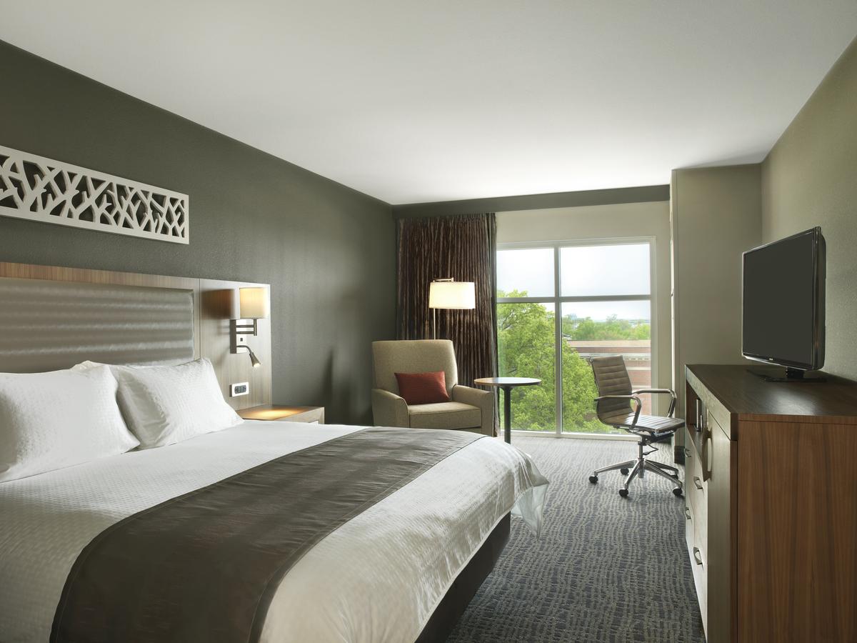 The Broadway Columbia - A DoubleTree By Hilton Hotel - thumb 8