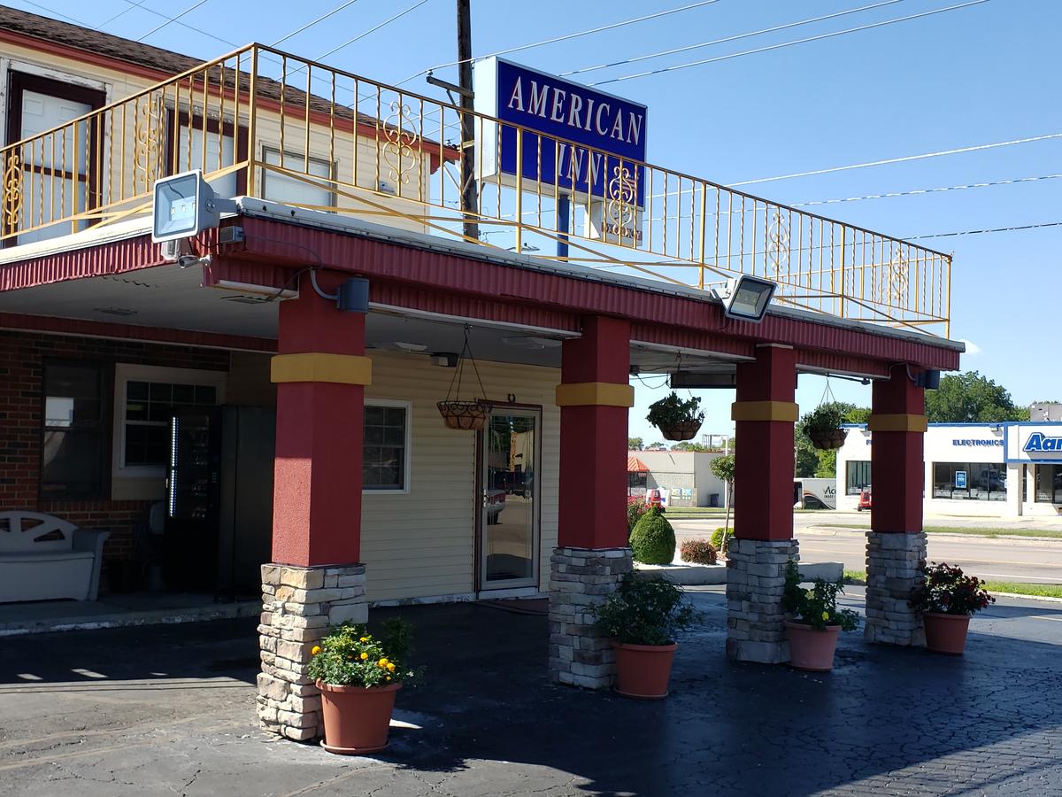 American Inn - thumb 0