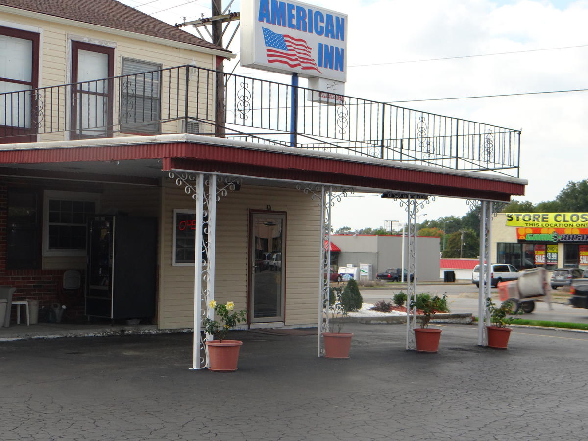 American Inn - thumb 1