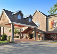 Stoney Creek Hotel  Conference Center - Columbia - Accommodation Los Angeles
