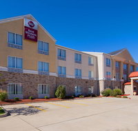 Best Western Plus Columbia Inn - Accommodation Los Angeles