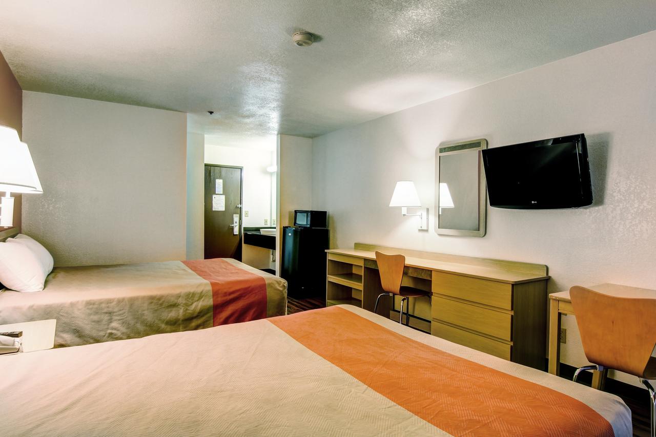 Motel 6 - Columbia - thumb 13