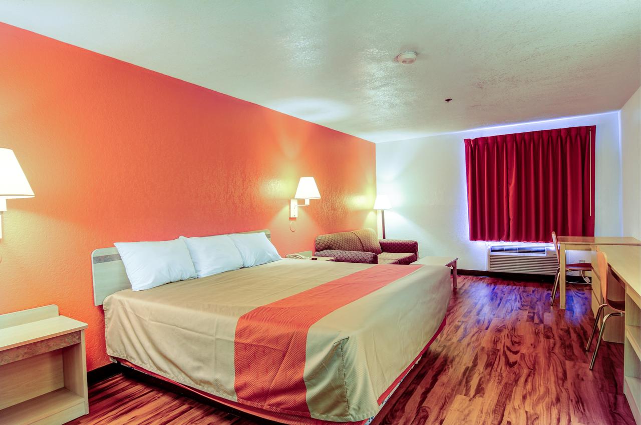 Motel 6 - Columbia - thumb 5