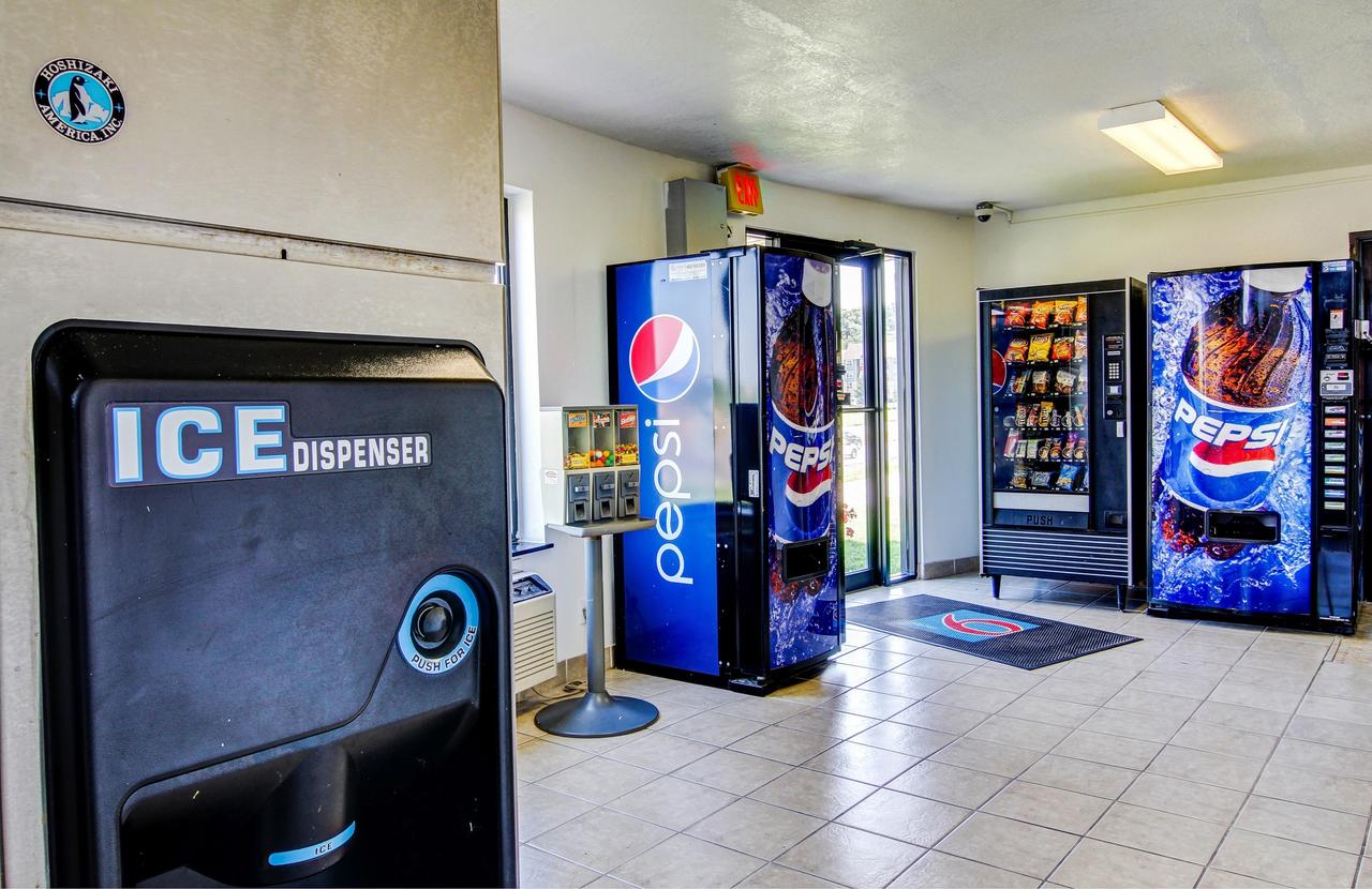 Motel 6 - Columbia - thumb 30