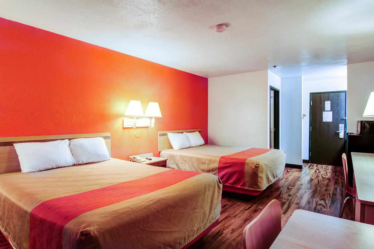 Motel 6 - Columbia - thumb 14