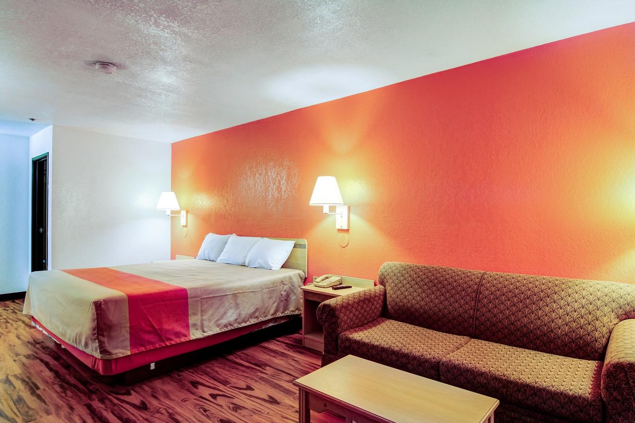 Motel 6 - Columbia - thumb 38