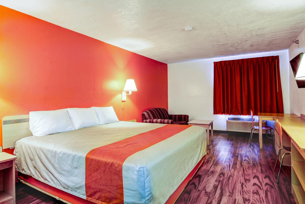 Motel 6 - Columbia - thumb 41