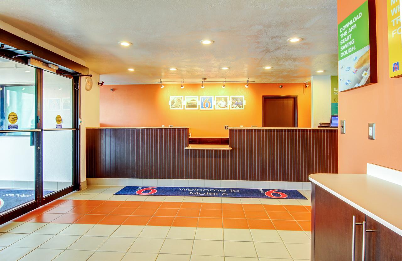 Motel 6 - Columbia - thumb 26