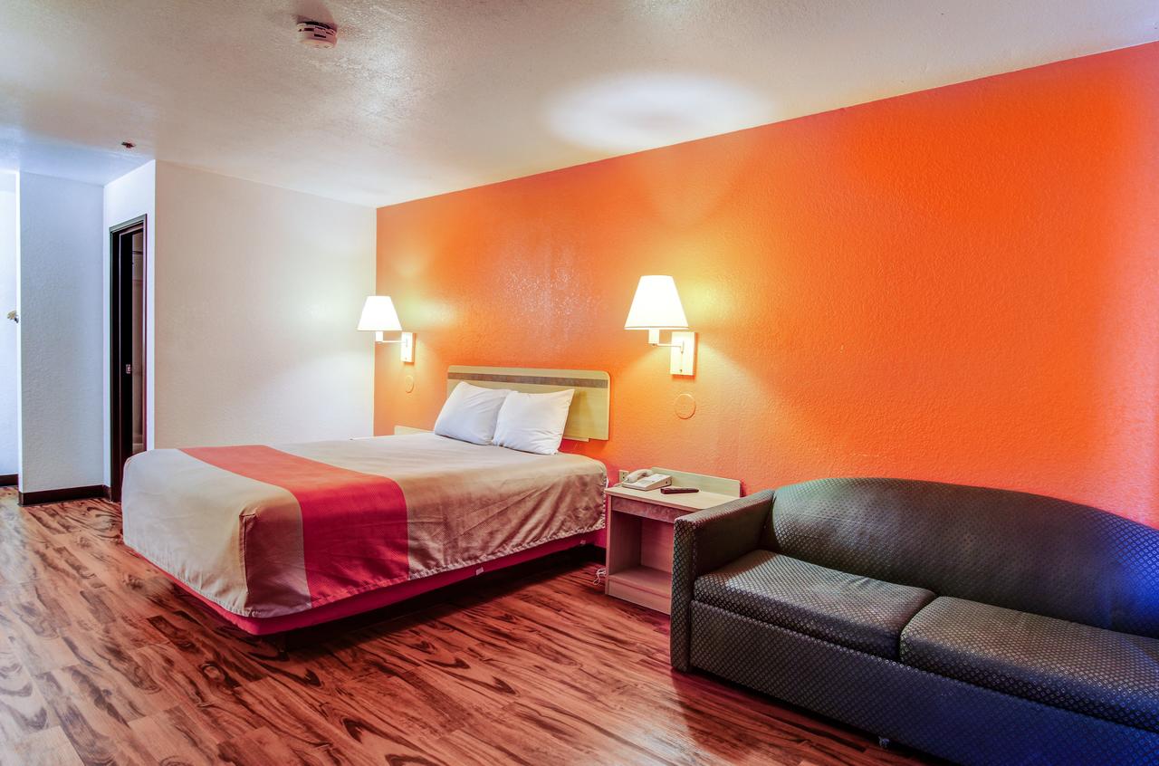 Motel 6 - Columbia - thumb 23