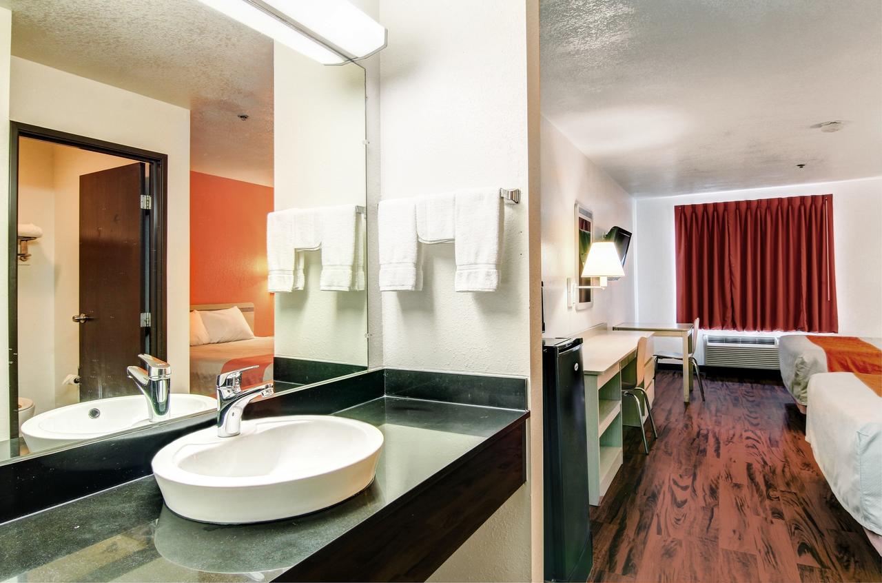 Motel 6 - Columbia - thumb 33