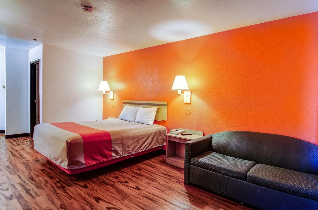 Motel 6 - Columbia - thumb 35