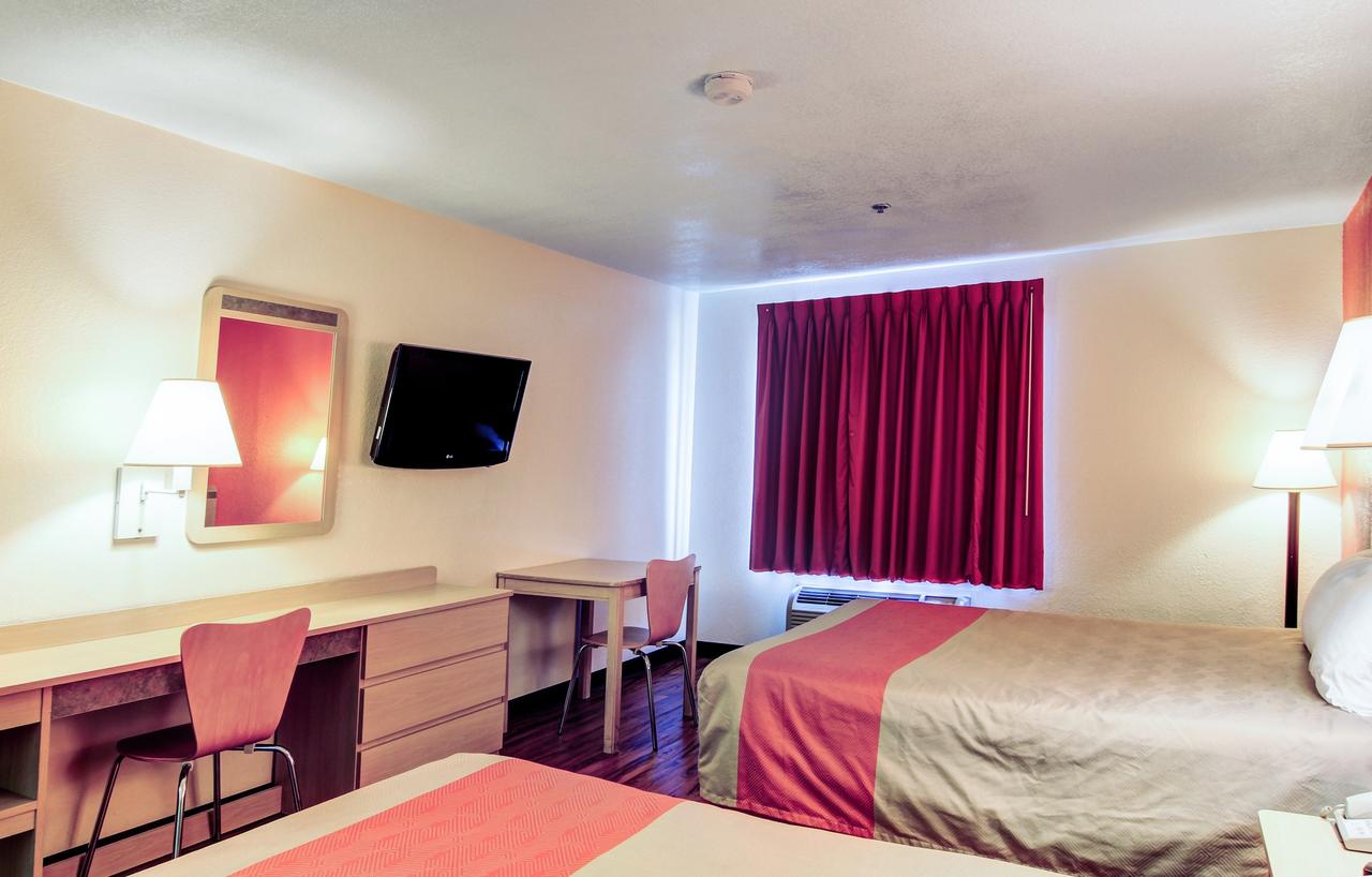 Motel 6 - Columbia - thumb 42