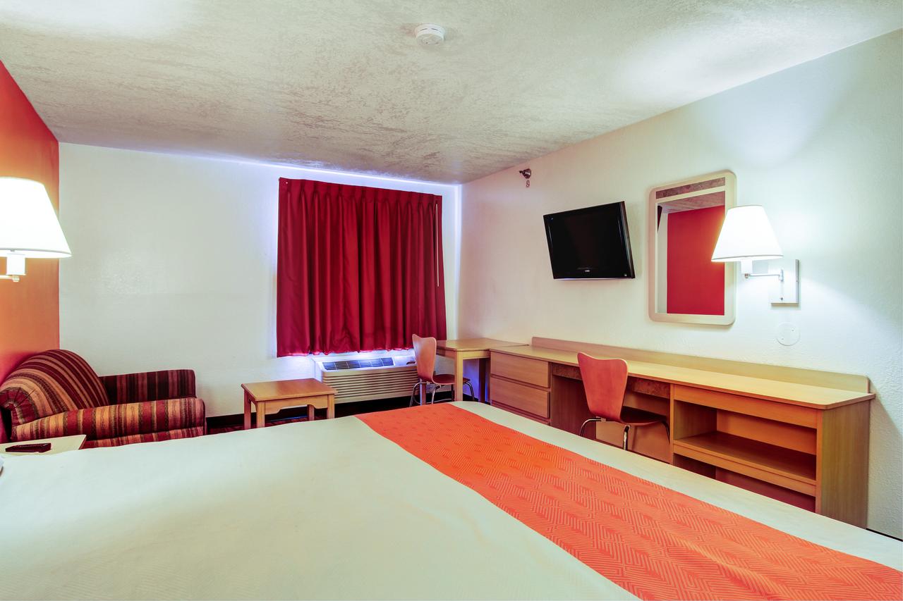 Motel 6 - Columbia - thumb 18