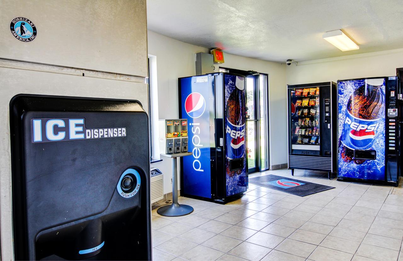 Motel 6 - Columbia - thumb 27
