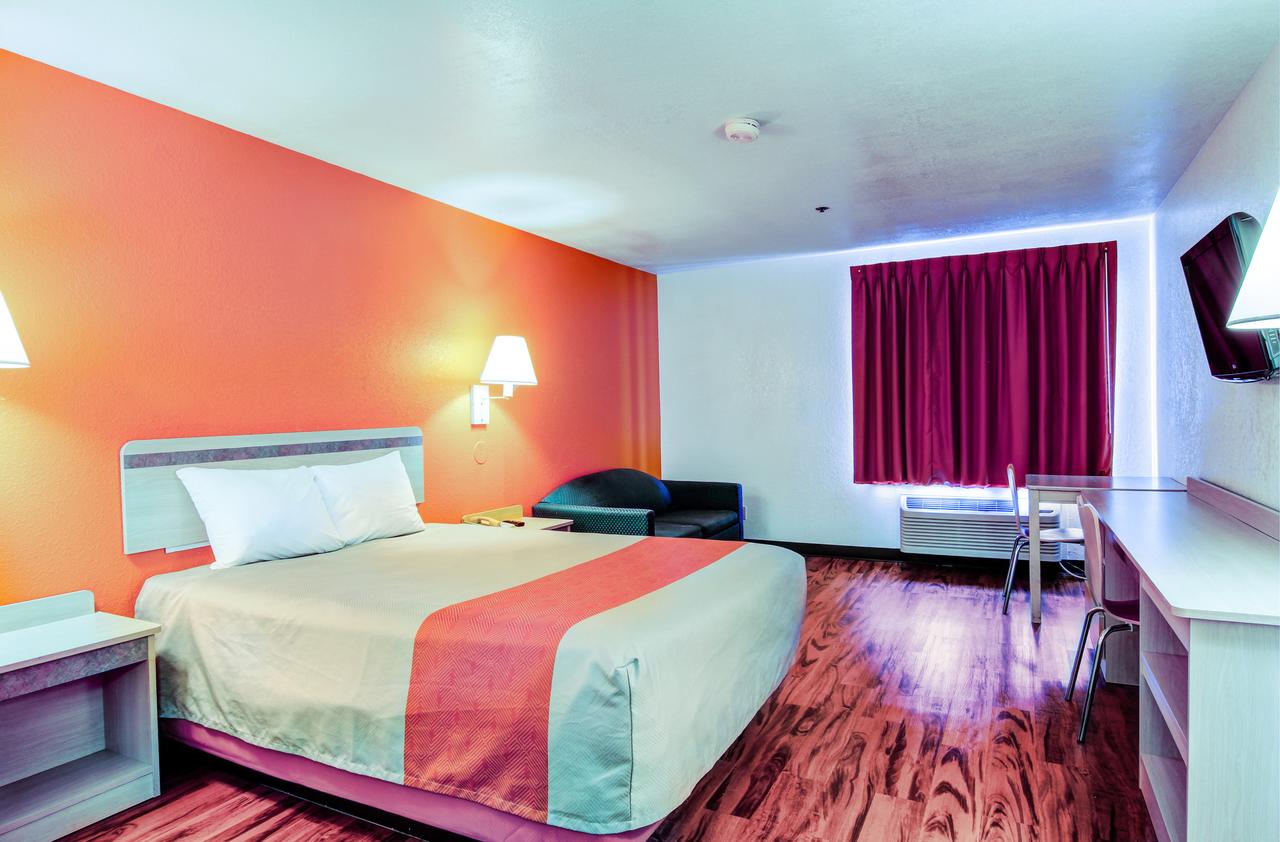 Motel 6 - Columbia - thumb 17