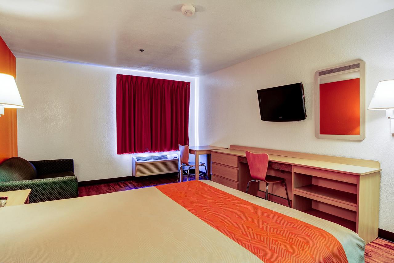 Motel 6 - Columbia - thumb 36