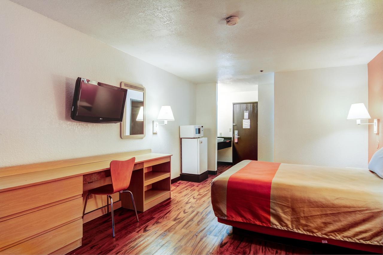 Motel 6 - Columbia - thumb 34
